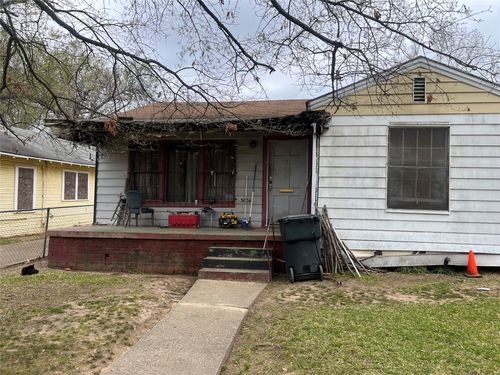 3036 Regent St, Shreveport, LA, 71109-5834 | Card Image