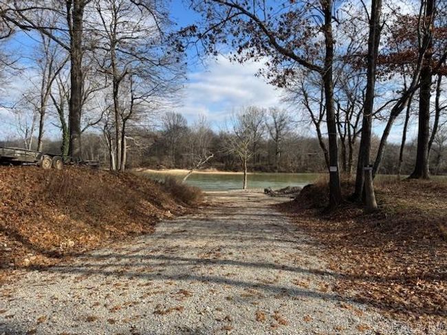 172 Current River Trl, House other with 2 bedrooms, 1 bathrooms and null parking in Maynard AR | Image 25