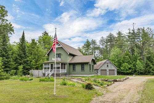 185 Huntress Bridge Rd, Effingham, NH, 03882-8465 | Card Image