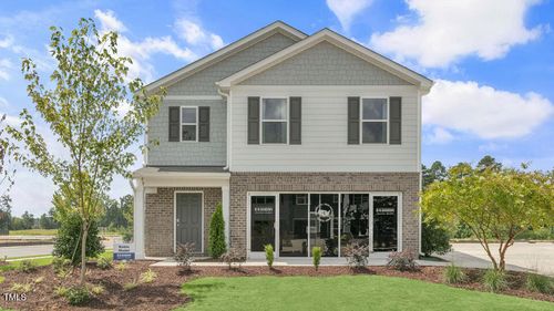 160 Carriedelle Ln, Smithfield, NC, 27577-3411 | Card Image