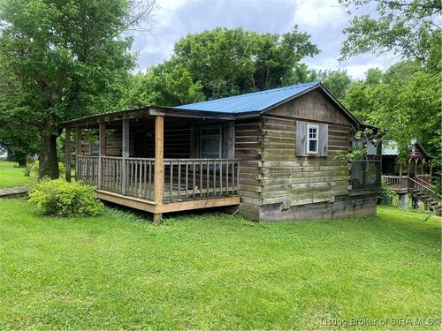 305 Court St, Leavenworth, IN, 47137 | Card Image