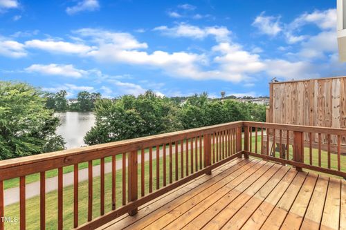 816 Lilyquist Way, Wake Forest, NC, 27587-3560 | Card Image