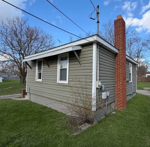 839 S Winter Street, Adrian, MI, 49221 | Card Image