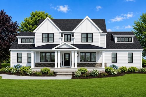 Lot 2 Spring St, Franklin, MA, 02038-3447 | Card Image