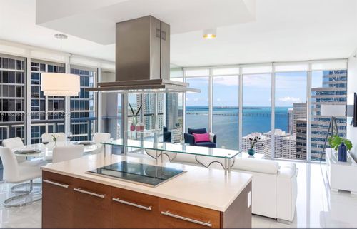apt-3410-485 Brickell Ave, Miami, FL, 33131-2750 | Card Image