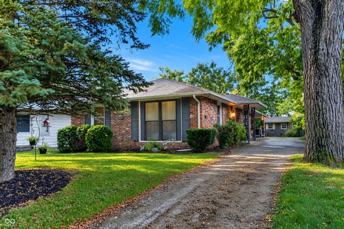 1605 E 8th Street, Anderson, IN, 46012 | Card Image