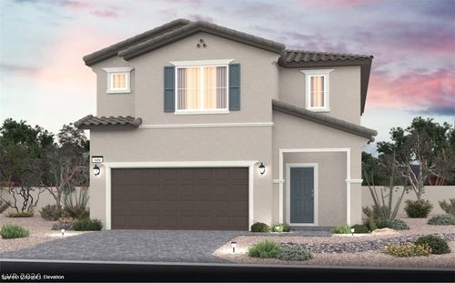 2611 Regency Cove Ct, Las Vegas, NV, 89121-3969 | Card Image
