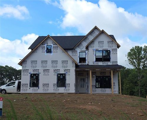 20 Jeffrey Ln, Dallas, GA, 30157-2388 | Card Image