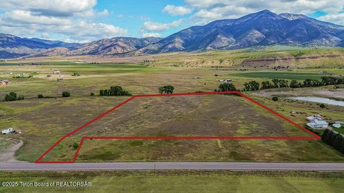 TBD Swan Valley Hwy, Irwin, ID, 83428 | Card Image