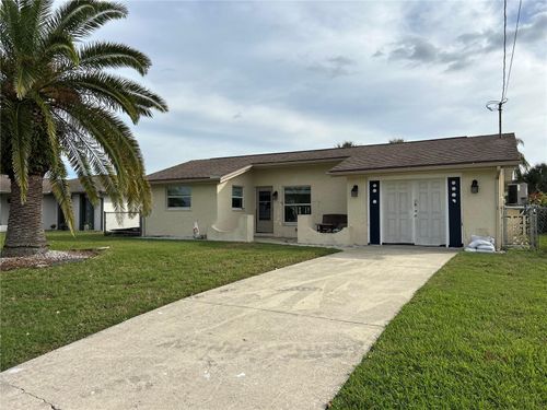 7328 Mako Drive, HUDSON, FL, 34667 | Card Image