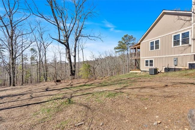 1172 Hunter Dr, House other with 4 bedrooms, 4 bathrooms and 3 parking in Ranger GA | Image 53