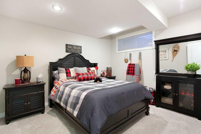 12 Liberty Place, House other with 4 bedrooms, 3 bathrooms and 4 parking in Sylvan Lake AB | Image 47