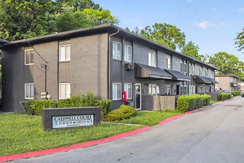 e107-550 Harding Pl, Nashville, TN, 37211-4568 | Card Image