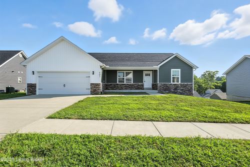 405 Turnberry Ct, Vine Grove, KY, 40175-8607 | Card Image