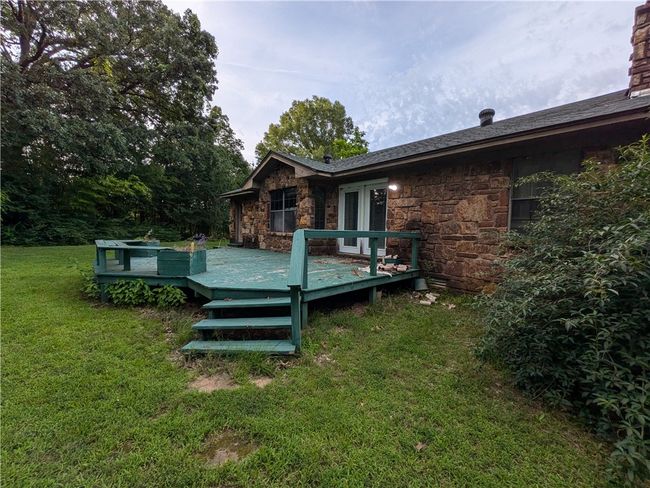 24 Cedar Creek Dr, House other with 3 bedrooms, 2 bathrooms and null parking in Clarksville AR | Image 47