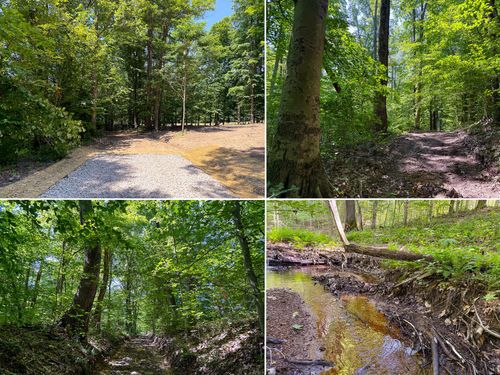 tract-1-wolf-hill-0 Wolf Hill Rd, Mc Arthur, OH, 45651 | Card Image