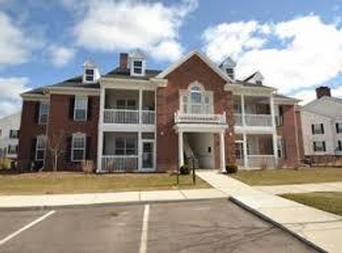 926 W Summerfield Gln Circle, Scio Township, MI, 48103 | Card Image