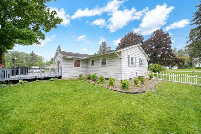 2837 Elmwood Dr, House other with 3 bedrooms, 2 bathrooms and null parking in Adrian MI | Image 38