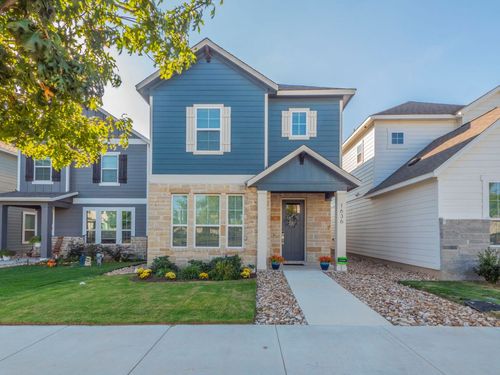 1636 Bella Dr, Leander, TX, 78641-5548 | Card Image