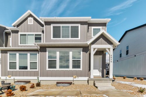 4956 W Gallatin Way, Highland, UT, 84003-6004 | Card Image