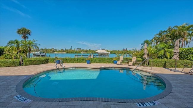 UNIT-102 - 221 Bayshore Rd, Condo with 3 bedrooms, 3 bathrooms and null parking in Nokomis FL | Image 48