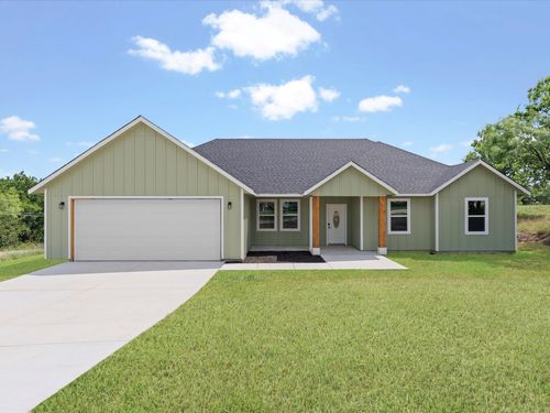 799 Blue Fathom Dr, Runaway Bay, TX, 76426 | Card Image