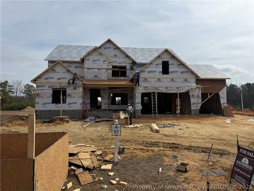 1947 Thomas Wood Dr, Fayetteville, NC, 28306-7956 | Card Image