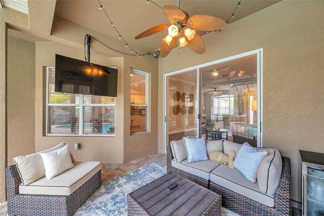 31646 Baymont Loop, House other with 5 bedrooms, 4 bathrooms and null parking in WESLEY CHAPEL FL | Image 6