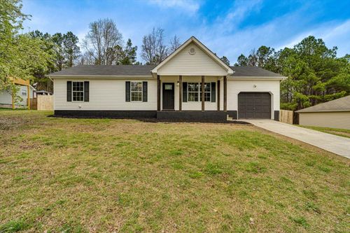 329 Pinewood Dr, Rock Spring, GA, 30739-2475 | Card Image