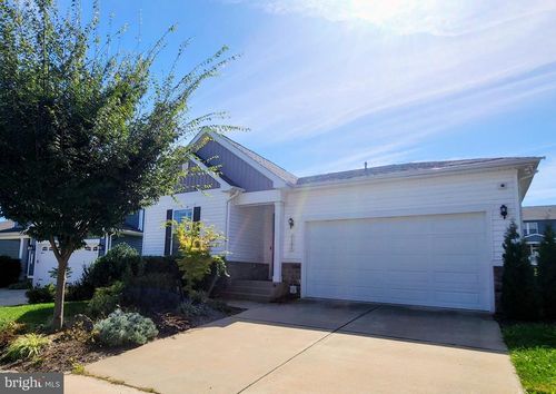 2121 Chestnut Dr, CULPEPER, VA, 22701-4293 | Card Image