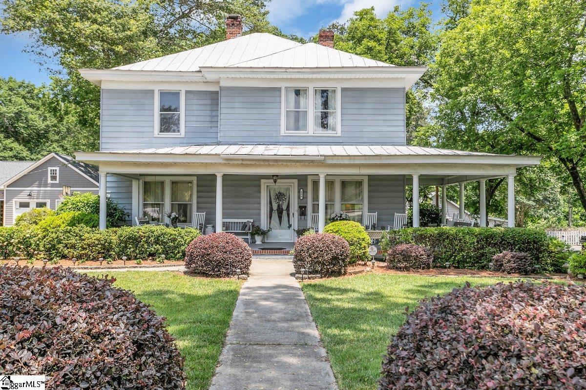 Main St, Fountain Inn, SC 29644