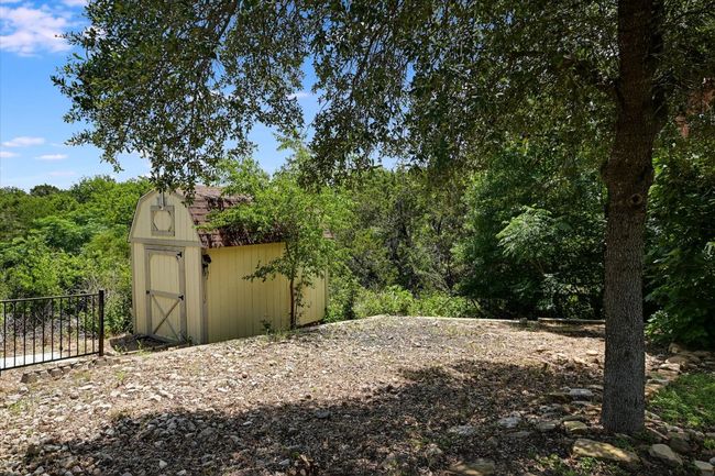 126 Whippoorwill Cir, House other with 3 bedrooms, 3 bathrooms and 10 parking in Leander TX | Image 29