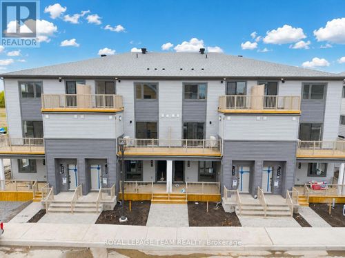 505 Celestine Private, Ottawa, ON, K2J7P4 | Card Image