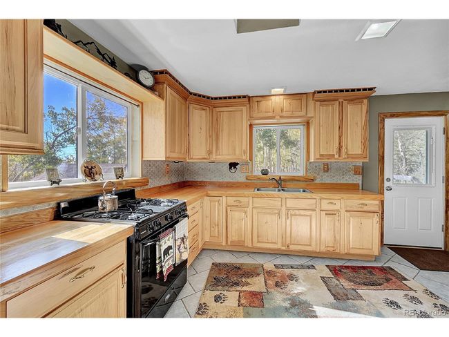 205 Ohler Ct, House other with 2 bedrooms, 1 bathrooms and null parking in Jefferson CO | Image 5