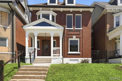 5115 Cabanne Ave, Saint Louis, MO, 63113-1610 | Card Image