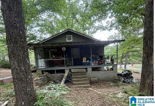 3584 Self Creek Rd, Warrior, AL, 35180-2273 | Card Image
