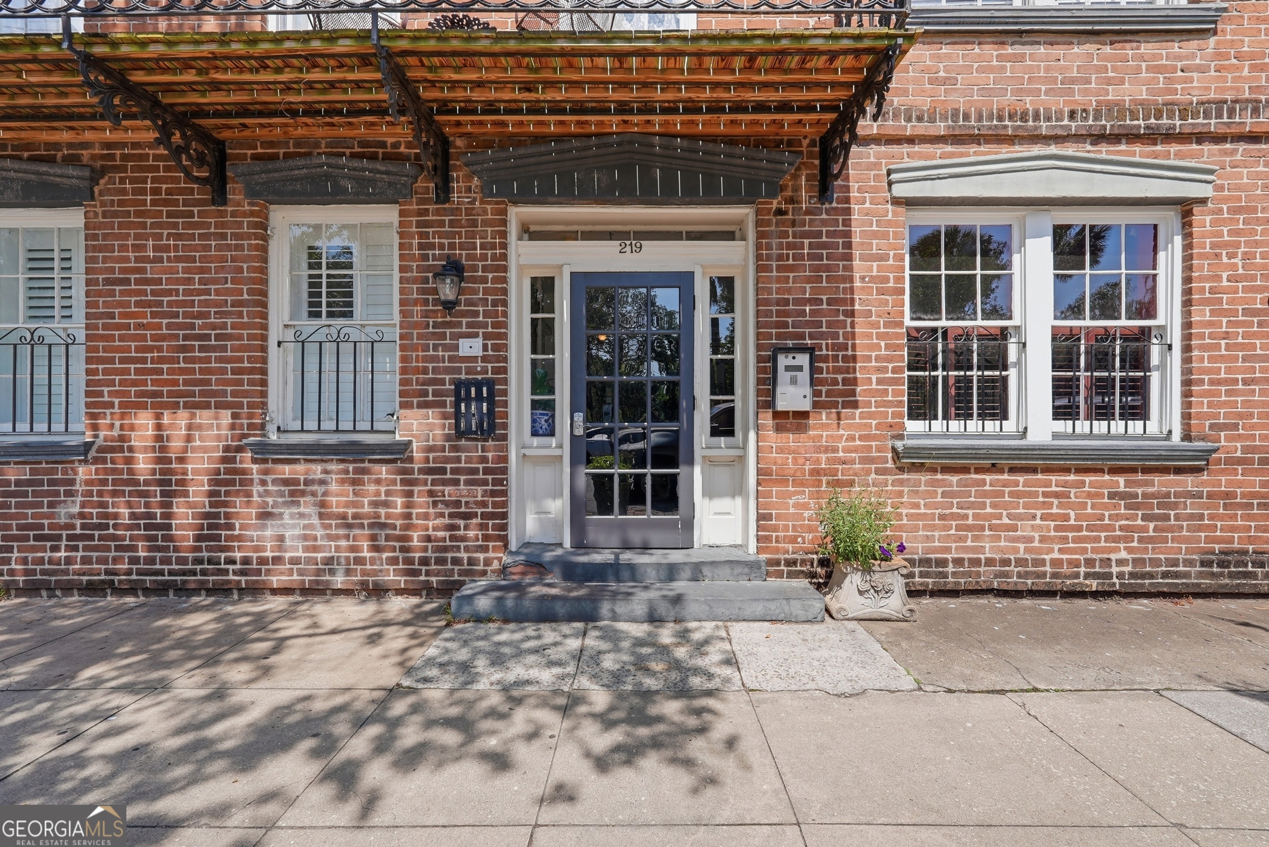 Residential in Savannah 2