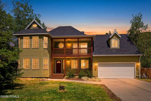 2775 Sidewinder Drive, Park City, UT, 84060 | Card Image