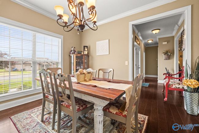 104 Nicholas View Ln, House other with 4 bedrooms, 3 bathrooms and null parking in Hazel Green AL | Image 9