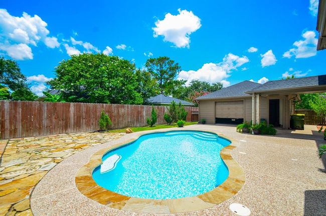 1501 Mulberry Ct, House other with 5 bedrooms, 4 bathrooms and 2 parking in Pearland TX | Image 31