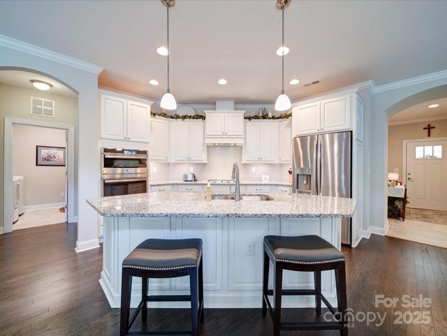 2306 Wesley Landing Rd, House other with 3 bedrooms, 3 bathrooms and null parking in Waxhaw NC | Image 9