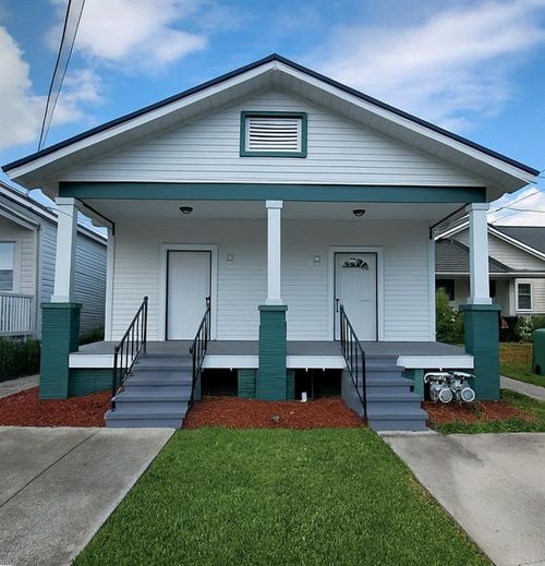 540-542 Avenue B, Marrero, LA, 70072 | Card Image