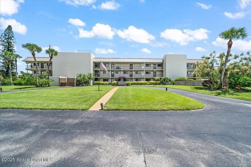 104-1700 S Atlantic Ave, COCOA BEACH, FL, 32931-5324 | Card Image