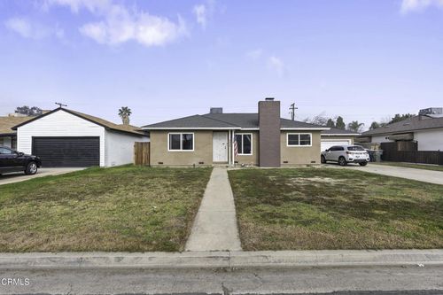 3820 Apache Ave, Bakersfield, CA, 93309 | Card Image