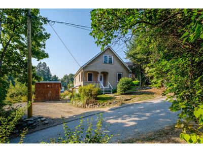 1929 Union Ave, House other with 1 bedrooms, 1 bathrooms and null parking in Rossland BC | Image 2