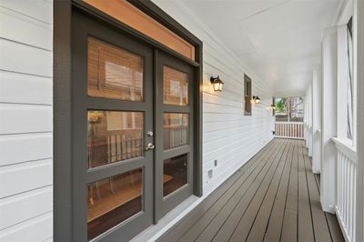 Screened Porch / Catio | Image 3