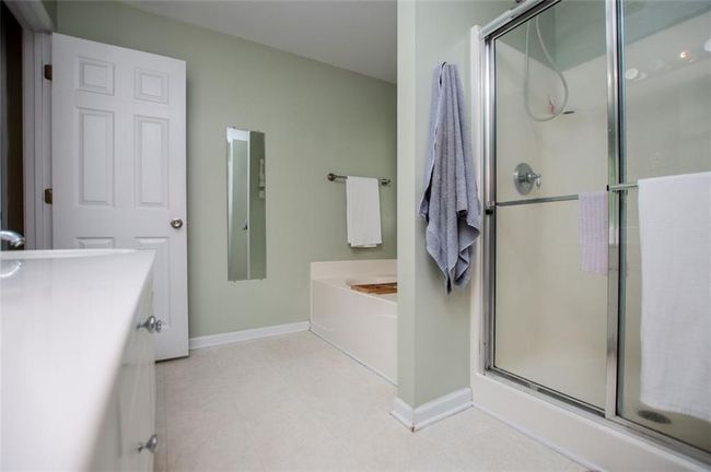 210 Creekside Overlook, House other with 4 bedrooms, 3 bathrooms and 2 parking in Hiram GA | Image 41