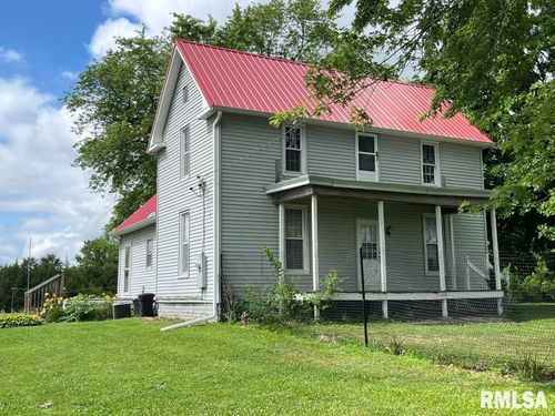 1550 N 2753rd Ln, Loraine, IL, 62349-3207 | Card Image