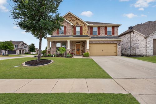 1637 Pike Dr, Forney, TX, 75126-0706 | Card Image