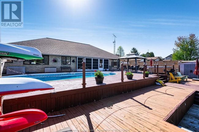811 Rivait Dr, House other with 3 bedrooms, 3 bathrooms and null parking in Tilbury ON | Image 45